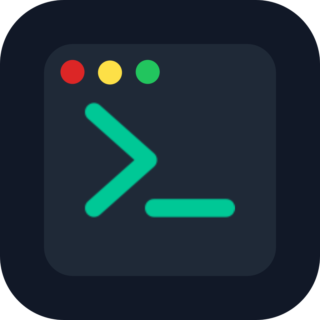 TerminalNotes logo